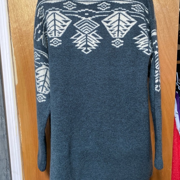 D&CO denim + company cardigans open front women - Picture 7 of 10